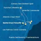 Isole Canarie, Spagna, Madera