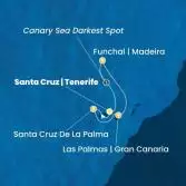 Isole Canarie, Spagna, Madera