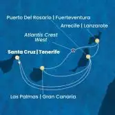 Isole Canarie, Spagna