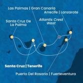 Isole Canarie, Spagna