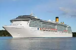 COSTA ATLANTICA