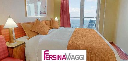 Samsara con balcone sul mare Samsara con balcone sul mare
