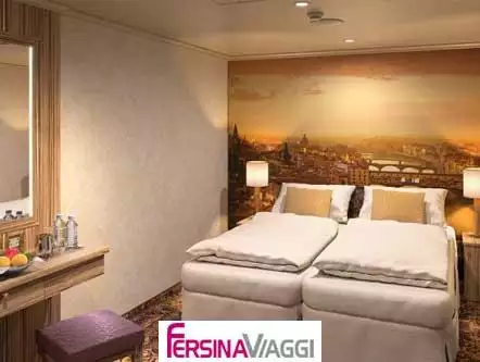 Costa Firenze - 