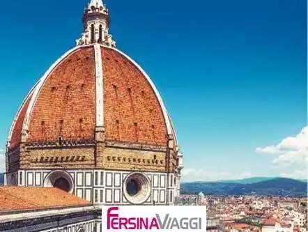 Costa Firenze - 