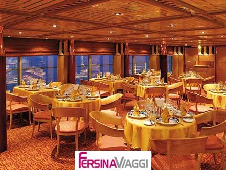 Costa Fortuna Le Offerte Viaggi Ed Itinerari Relativi Alla Nave Da Crociera Costa Fortuna