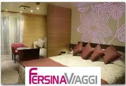 Suite Reale con terrazza