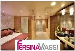 Family Suite con terrazza