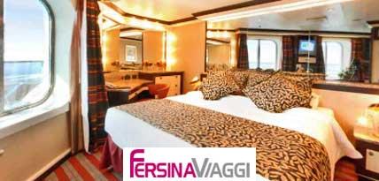 Samsara Mini Suite vista mare Samsara Mini Suite vista mare