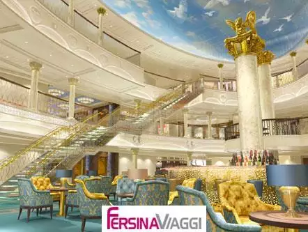 Costa Venezia - 