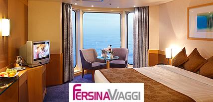 Mini Suite vista mare Mini Suite vista mare