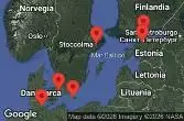 Danimarca, Germania, Estonia, Finlandia, Svezia, Grecia