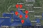 Italia, Croazia