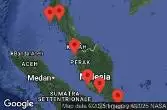 Singapore, Malaysia, Thailandia, Porto Rico