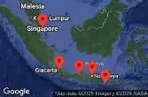 Singapore, Indonesia, Stati Uniti