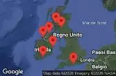 Regno Unito, Irlanda, Italia