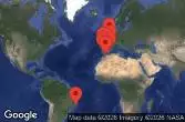 Regno Unito, Francia, Spagna, Portogallo, Marocco