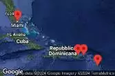 Stati Uniti, Anguilla, Guadalupa, Isole Vergini britanniche, Saint-Martin, Porto Rico