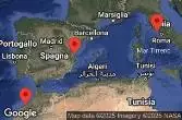 Italia, Spagna, Marocco