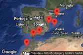 Spagna, Marocco, Gibilterra, Grecia