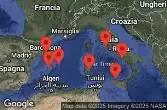 Italia, Spagna, Turchia