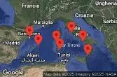 Italia, Spagna, Turchia