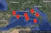 Italia, Spagna, Turchia