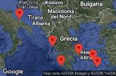 Grecia, Italia