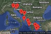 Grecia, Croazia, Italia, Spagna