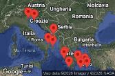 Italia, Croazia, Grecia
