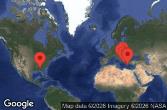 Grecia, Montenegro, Italia, Albania, Antigua e Barbuda