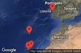 Spagna, Portogallo, Stati Uniti