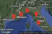 Francia, Italia