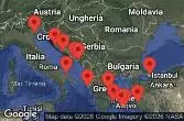Grecia, Turchia, Montenegro, Croazia, Italia