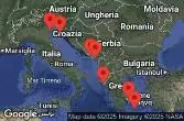 Italia, Croazia, Montenegro, Grecia, Canada