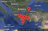 Turchia, Grecia, Canada