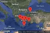 Turchia, Grecia, Canada