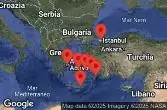 Turchia, Grecia, Stati Uniti