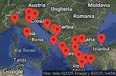 Italia, Grecia, Montenegro, Croazia, Turchia