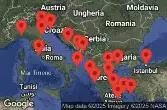 Italia, Grecia, Montenegro, Croazia, Turchia