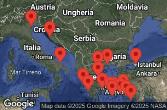 Grecia, Turchia, Italia, Croazia