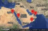 Emirati Arabi Uniti, Oman, Arabia Saudita, Egitto, Stati Uniti