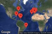 Spagna, Portogallo, Marocco, Antigua e Barbuda, Anguilla, Porto Rico, Stati Uniti