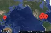 Stati Uniti, Rep. Dominicana, Porto Rico, Isole Vergini americane, Isole Vergini britanniche, Giamaica, Guatemala, Honduras, Belize
