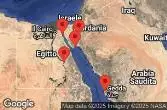 Arabia Saudita, Egitto, Giordania, Stati Uniti