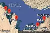 Emirati Arabi Uniti, Bahrein, Qatar, Arabia Saudita, Singapore