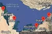 Emirati Arabi Uniti, Arabia Saudita, Qatar, Stati Uniti