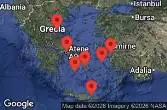 Grecia, Turchia, Danimarca