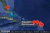Panama, Colombia, Stati Uniti