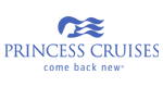 logo Princess Cruises