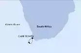 Cape Town,Indian Ocean,Cape Town